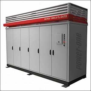 Power One Inverter