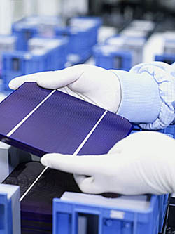 Solar Cell Pic