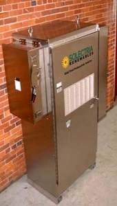Com inverter