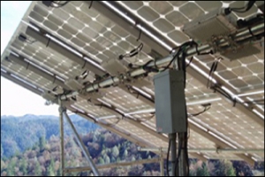Enphase inverters