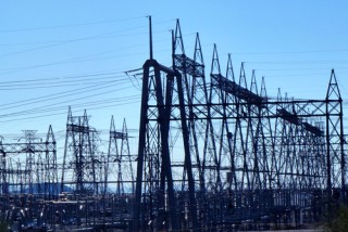 Transmission station